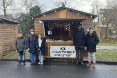 Nikolaus Markt 2024 - 5