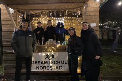 Nikolaus Markt 2024 - 3