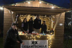 Nikolaus Markt 2024 - 2