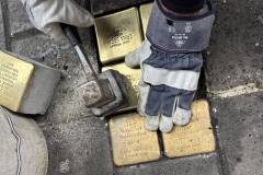 Stolpersteine 2