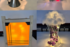 Nachhaltiges Lampendesign